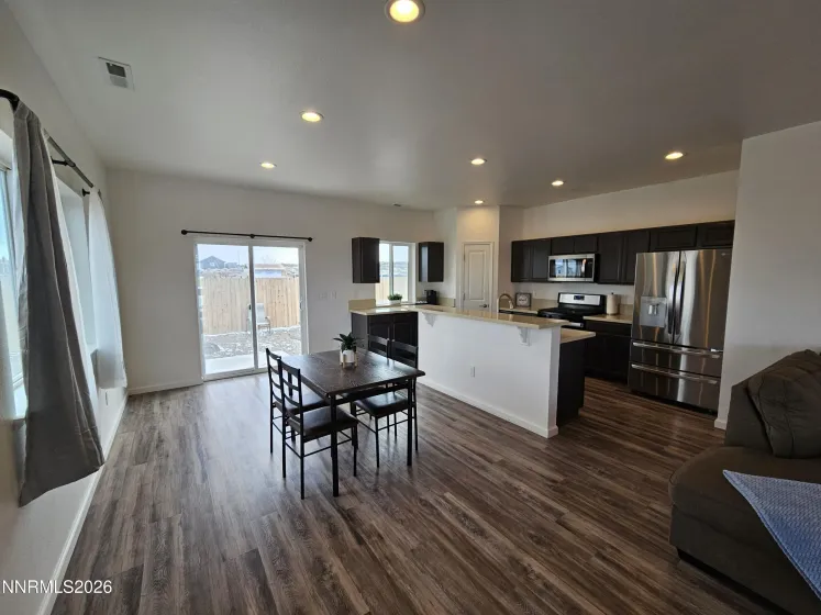 1326 Serenity, Fernley, Nevada 89408, 3 Bedrooms Bedrooms, ,2 BathroomsBathrooms,Residential,Residential,Serenity,260001864