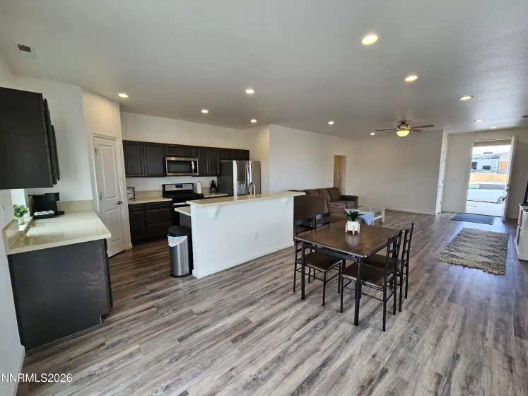 1326 Serenity, Fernley, Nevada 89408, 3 Bedrooms Bedrooms, ,2 BathroomsBathrooms,Residential,Residential,Serenity,260001864