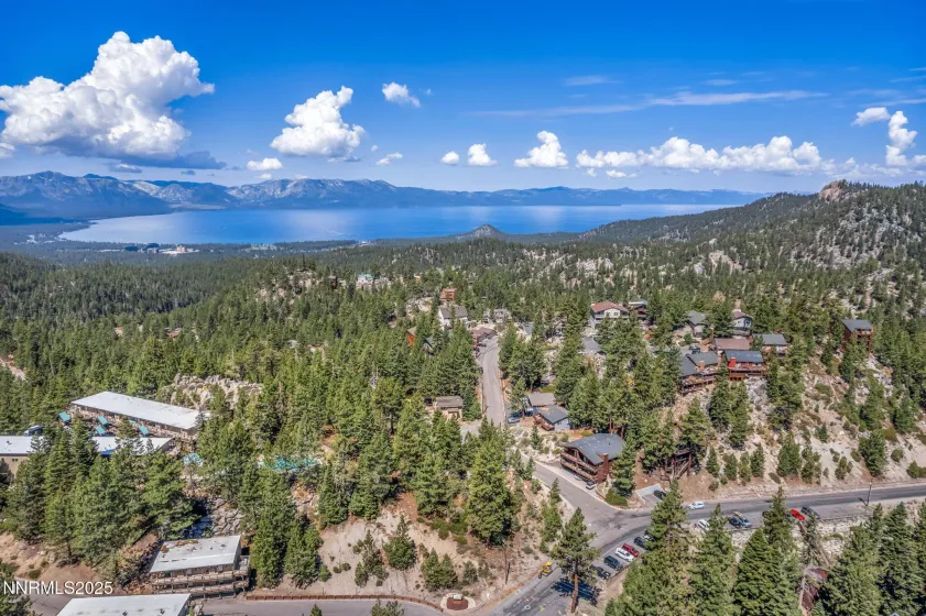 189 Tramway, Stateline, Nevada 89449, ,Land,Residential,Tramway,260002252