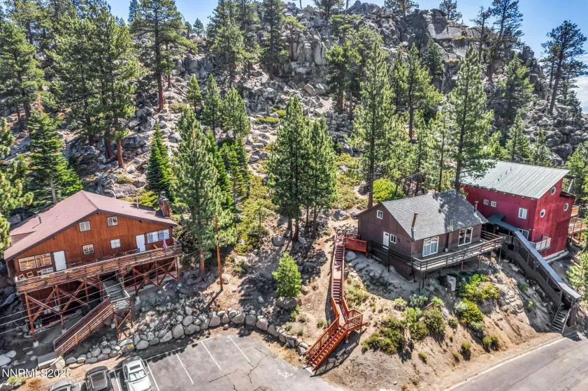 189 Tramway, Stateline, Nevada 89449, ,Land,Residential,Tramway,260002252