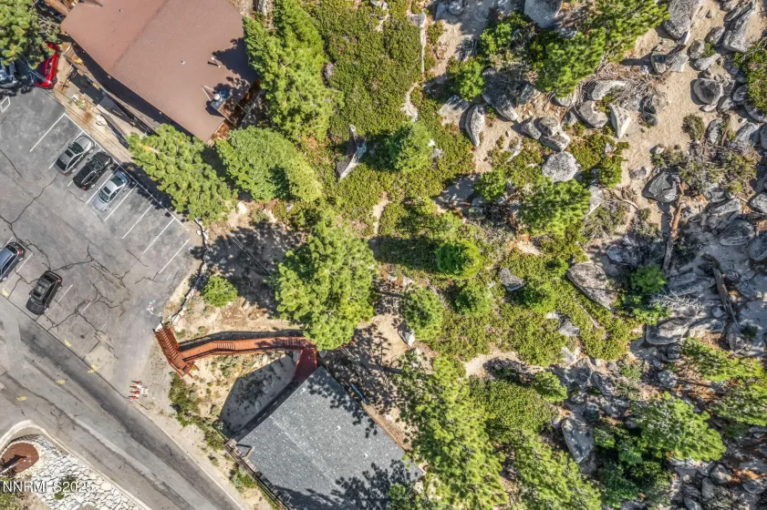 189 Tramway, Stateline, Nevada 89449, ,Land,Residential,Tramway,260002252