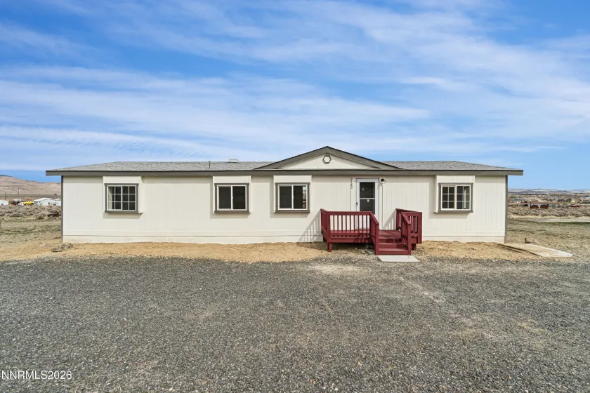 2180 Ramsey Cutoff, Silver Springs, Nevada 89429, 3 Bedrooms Bedrooms, ,2 BathroomsBathrooms,Residential,Residential,Ramsey Cutoff,260002254