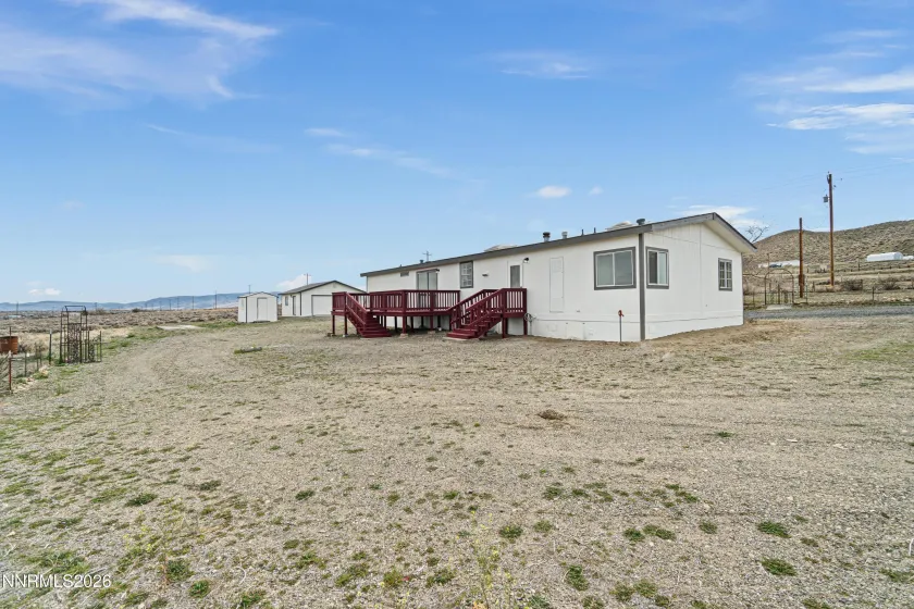 2180 Ramsey Cutoff, Silver Springs, Nevada 89429, 3 Bedrooms Bedrooms, ,2 BathroomsBathrooms,Residential,Residential,Ramsey Cutoff,260002254