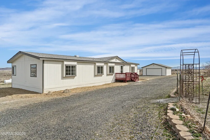 2180 Ramsey Cutoff, Silver Springs, Nevada 89429, 3 Bedrooms Bedrooms, ,2 BathroomsBathrooms,Residential,Residential,Ramsey Cutoff,260002254