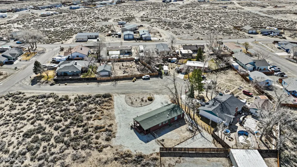 6 Pauma, Yerington, Nevada 89447, 3 Bedrooms Bedrooms, ,2 BathroomsBathrooms,Residential,Residential,Pauma,260002253