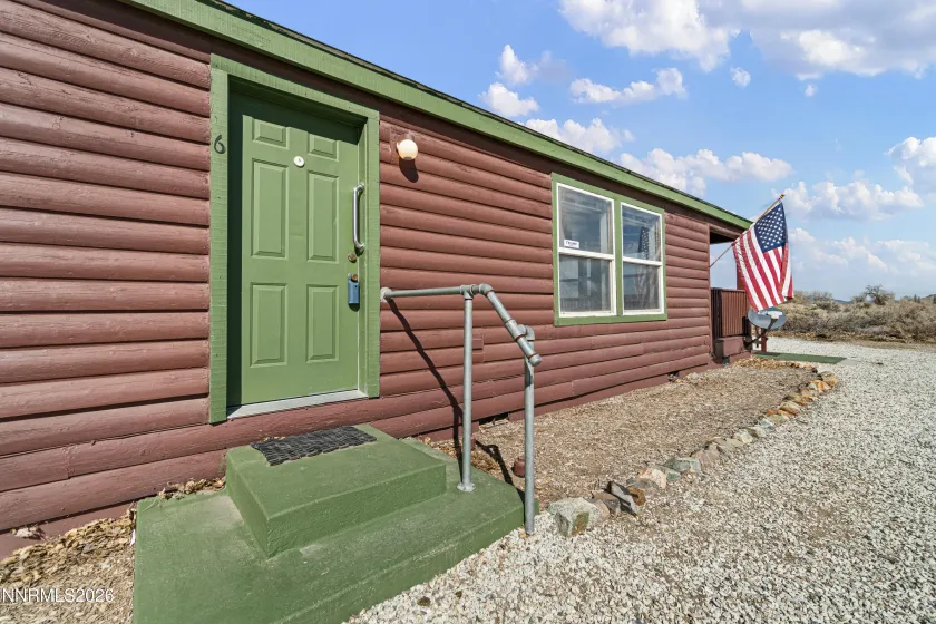 6 Pauma, Yerington, Nevada 89447, 3 Bedrooms Bedrooms, ,2 BathroomsBathrooms,Residential,Residential,Pauma,260002253