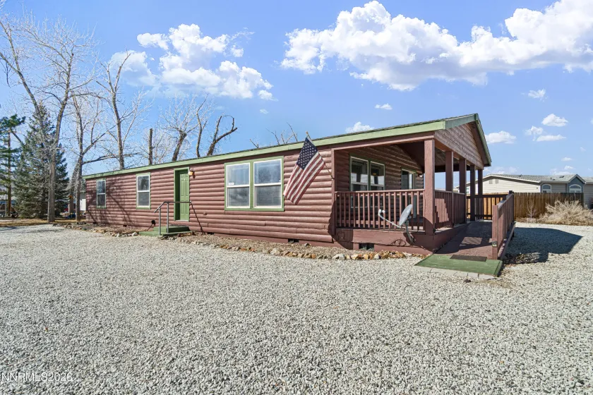 6 Pauma, Yerington, Nevada 89447, 3 Bedrooms Bedrooms, ,2 BathroomsBathrooms,Residential,Residential,Pauma,260002253