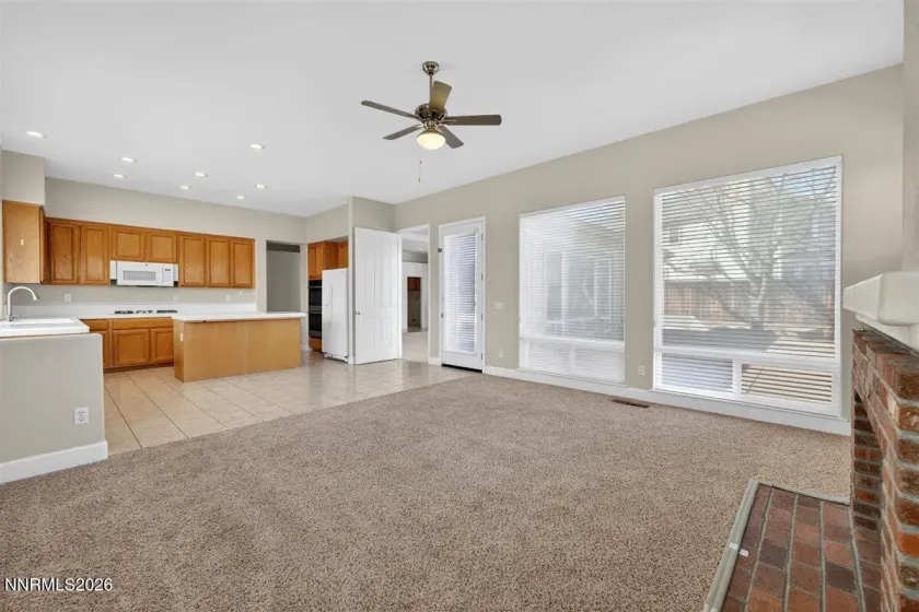 2214 St George, Carson City, Nevada 89703, 4 Bedrooms Bedrooms, ,3 BathroomsBathrooms,Residential,Residential,St George,260002256