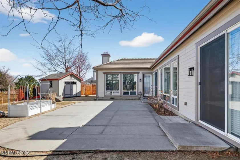 2214 St George, Carson City, Nevada 89703, 4 Bedrooms Bedrooms, ,3 BathroomsBathrooms,Residential,Residential,St George,260002256