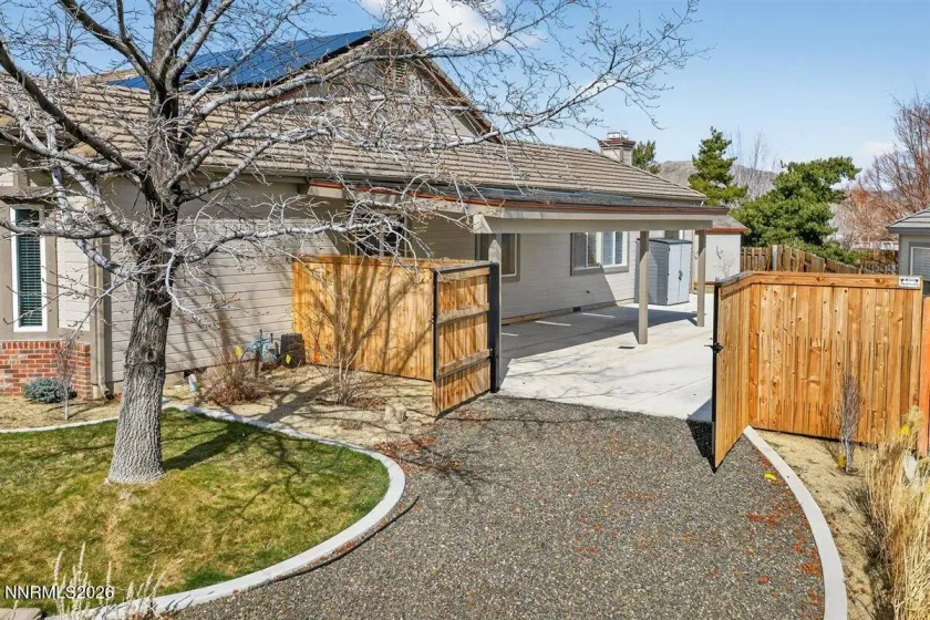 2214 St George, Carson City, Nevada 89703, 4 Bedrooms Bedrooms, ,3 BathroomsBathrooms,Residential,Residential,St George,260002256