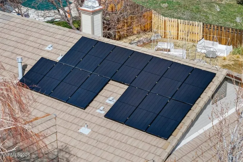 2214 St George, Carson City, Nevada 89703, 4 Bedrooms Bedrooms, ,3 BathroomsBathrooms,Residential,Residential,St George,260002256