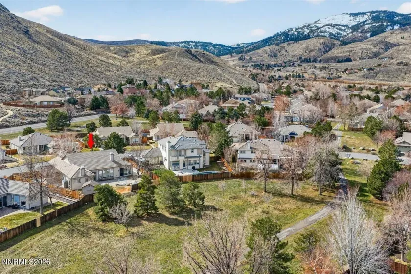 2214 St George, Carson City, Nevada 89703, 4 Bedrooms Bedrooms, ,3 BathroomsBathrooms,Residential,Residential,St George,260002256