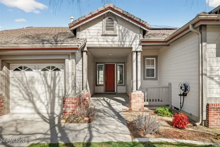 2214 St George, Carson City, Nevada 89703, 4 Bedrooms Bedrooms, ,3 BathroomsBathrooms,Residential,Residential,St George,260002256