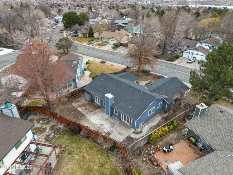 1308 Coachman, Sparks, Nevada 89434, 3 Bedrooms Bedrooms, ,2 BathroomsBathrooms,Residential,Residential,Coachman,260002255