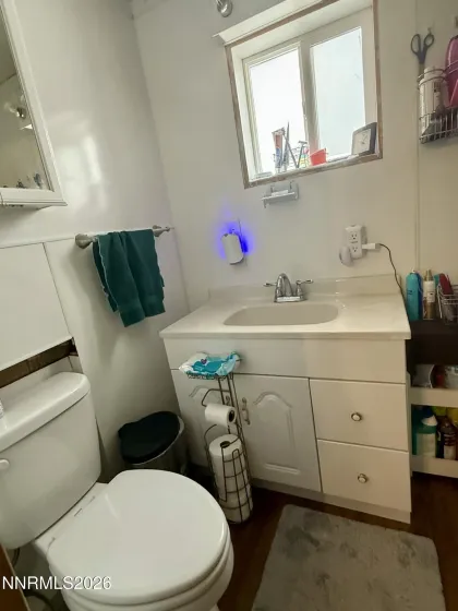 6410 Tausha, Winnemucca, Nevada 89445, 2 Bedrooms Bedrooms, ,2 BathroomsBathrooms,Residential,Residential,Tausha,260002257