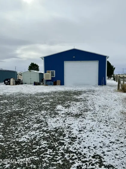 6410 Tausha, Winnemucca, Nevada 89445, 2 Bedrooms Bedrooms, ,2 BathroomsBathrooms,Residential,Residential,Tausha,260002257