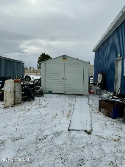 6410 Tausha, Winnemucca, Nevada 89445, 2 Bedrooms Bedrooms, ,2 BathroomsBathrooms,Residential,Residential,Tausha,260002257