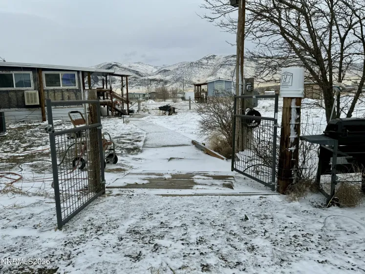 6410 Tausha, Winnemucca, Nevada 89445, 2 Bedrooms Bedrooms, ,2 BathroomsBathrooms,Residential,Residential,Tausha,260002257
