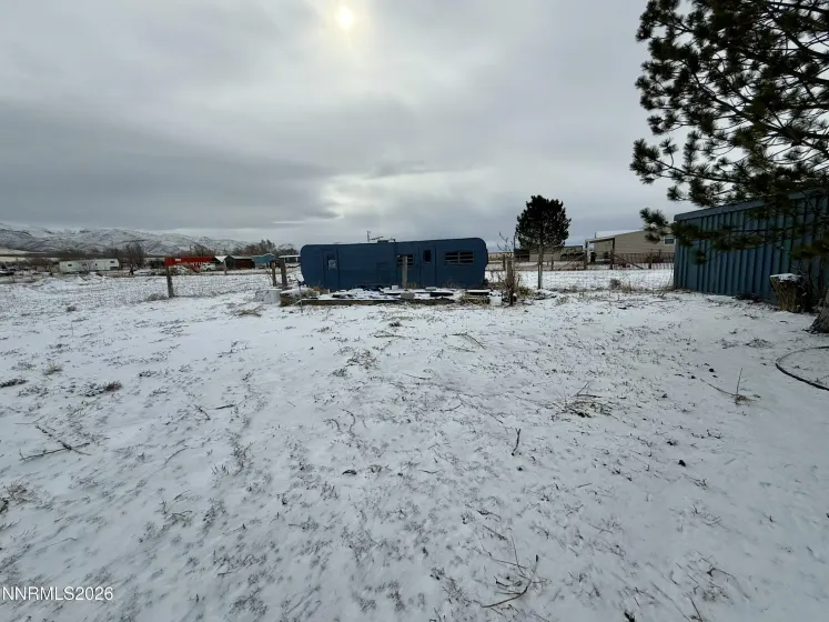 6410 Tausha, Winnemucca, Nevada 89445, 2 Bedrooms Bedrooms, ,2 BathroomsBathrooms,Residential,Residential,Tausha,260002257