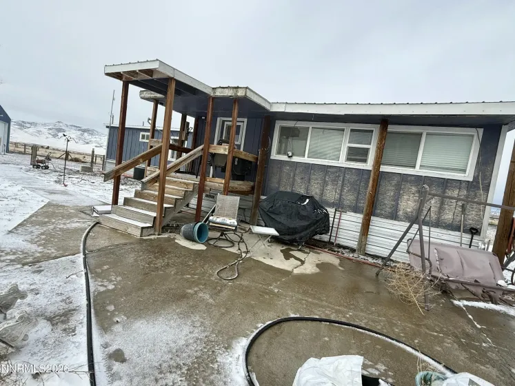 6410 Tausha, Winnemucca, Nevada 89445, 2 Bedrooms Bedrooms, ,2 BathroomsBathrooms,Residential,Residential,Tausha,260002257