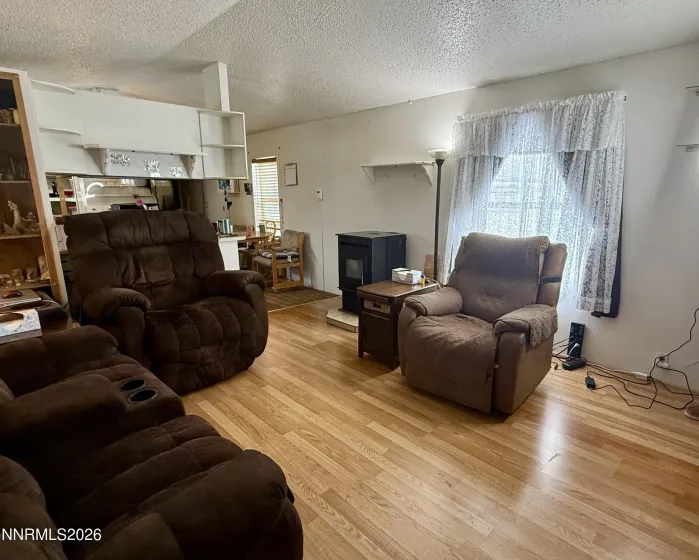 6410 Tausha, Winnemucca, Nevada 89445, 2 Bedrooms Bedrooms, ,2 BathroomsBathrooms,Residential,Residential,Tausha,260002257