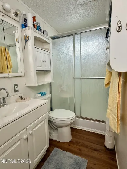 6410 Tausha, Winnemucca, Nevada 89445, 2 Bedrooms Bedrooms, ,2 BathroomsBathrooms,Residential,Residential,Tausha,260002257