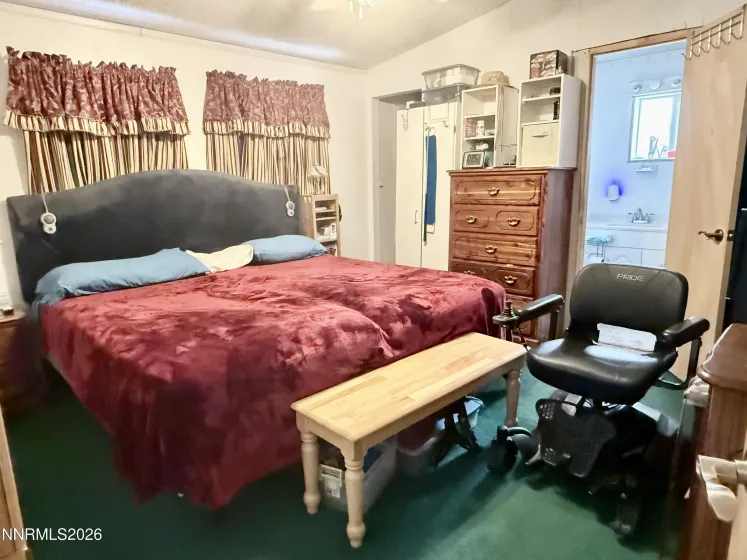 6410 Tausha, Winnemucca, Nevada 89445, 2 Bedrooms Bedrooms, ,2 BathroomsBathrooms,Residential,Residential,Tausha,260002257