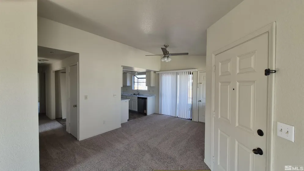 784 Hornet, Gardnerville, Nevada 89460, 3 Bedrooms Bedrooms, ,2 BathroomsBathrooms,Residential,Residential,Hornet,250003645