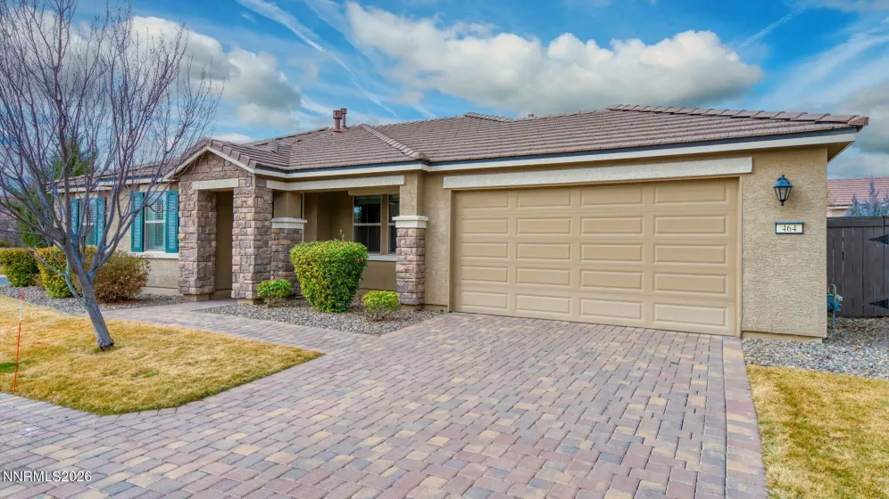 464 Merganser, Sparks, Nevada 89436, 3 Bedrooms Bedrooms, ,2 BathroomsBathrooms,Residential,Residential,Merganser,260002277