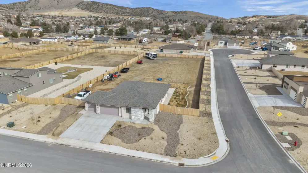 8600 Crandell, Reno, Nevada 89506, 3 Bedrooms Bedrooms, ,2 BathroomsBathrooms,Residential,Residential,Crandell,260002260