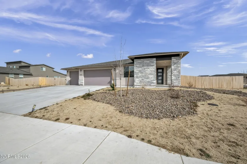 8600 Crandell, Reno, Nevada 89506, 3 Bedrooms Bedrooms, ,2 BathroomsBathrooms,Residential,Residential,Crandell,260002260