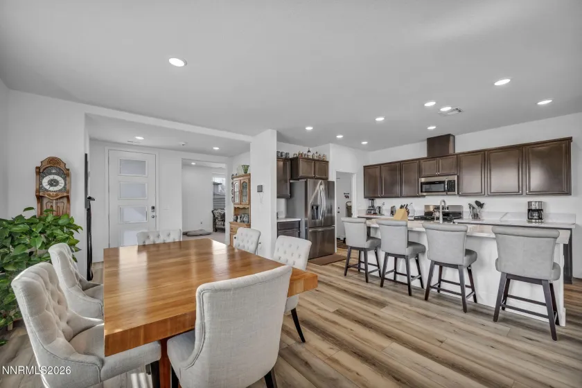 8600 Crandell, Reno, Nevada 89506, 3 Bedrooms Bedrooms, ,2 BathroomsBathrooms,Residential,Residential,Crandell,260002260