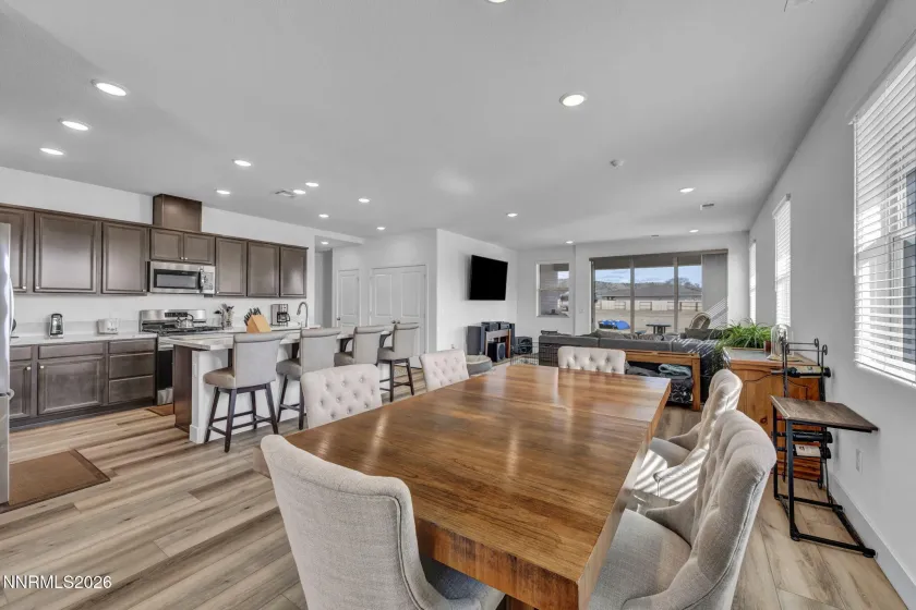 8600 Crandell, Reno, Nevada 89506, 3 Bedrooms Bedrooms, ,2 BathroomsBathrooms,Residential,Residential,Crandell,260002260