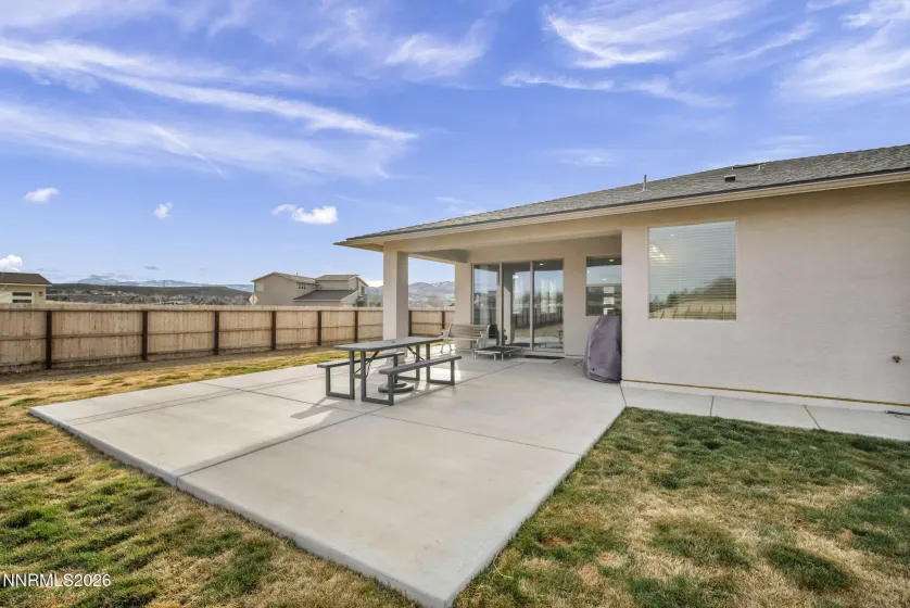 8600 Crandell, Reno, Nevada 89506, 3 Bedrooms Bedrooms, ,2 BathroomsBathrooms,Residential,Residential,Crandell,260002260