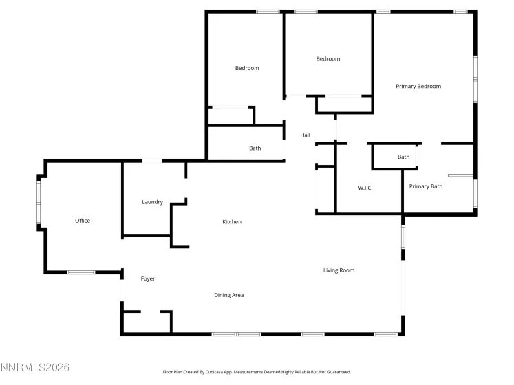 8600 Crandell, Reno, Nevada 89506, 3 Bedrooms Bedrooms, ,2 BathroomsBathrooms,Residential,Residential,Crandell,260002260