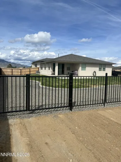 8600 Crandell, Reno, Nevada 89506, 3 Bedrooms Bedrooms, ,2 BathroomsBathrooms,Residential,Residential,Crandell,260002260