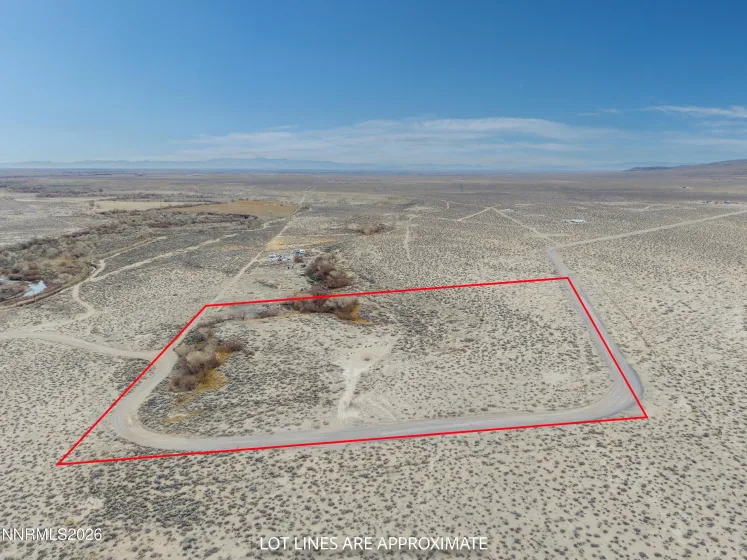 17001 Lahontan Dam, Fallon, Nevada 89406, ,Land,Residential,Lahontan Dam,260002261
