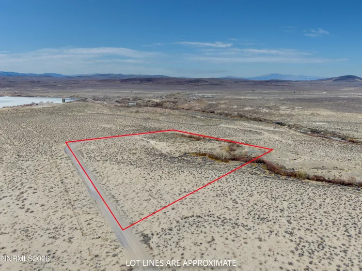 17001 Lahontan Dam, Fallon, Nevada 89406, ,Land,Residential,Lahontan Dam,260002261