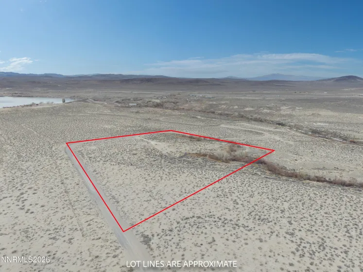 17001 Lahontan Dam, Fallon, Nevada 89406, ,Land,Residential,Lahontan Dam,260002261