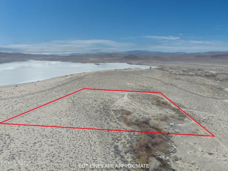 17001 Lahontan Dam, Fallon, Nevada 89406, ,Land,Residential,Lahontan Dam,260002261