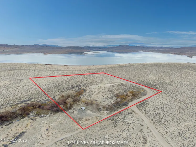 17001 Lahontan Dam, Fallon, Nevada 89406, ,Land,Residential,Lahontan Dam,260002261