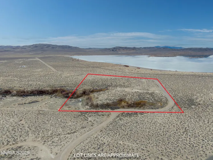 17001 Lahontan Dam, Fallon, Nevada 89406, ,Land,Residential,Lahontan Dam,260002261