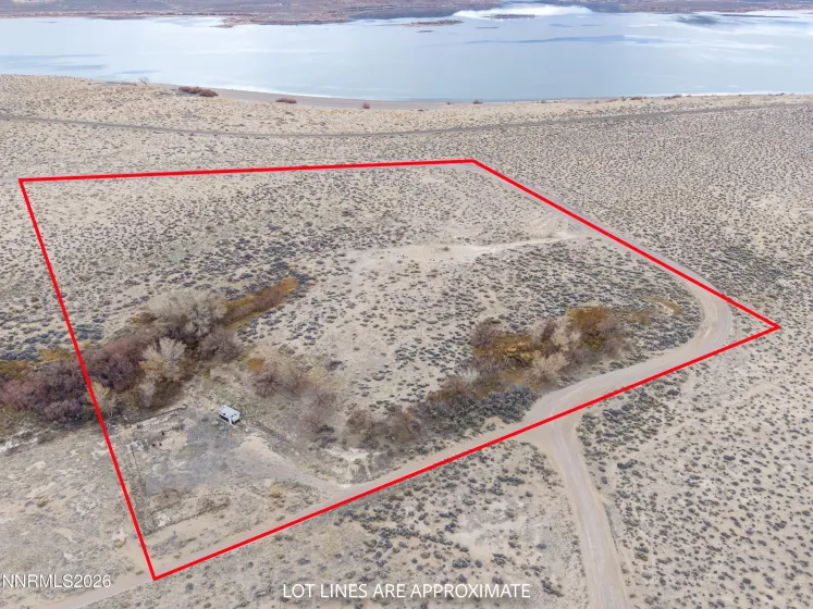 17001 Lahontan Dam, Fallon, Nevada 89406, ,Land,Residential,Lahontan Dam,260002261