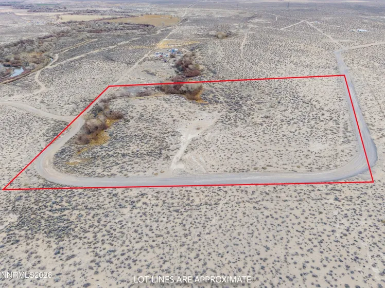 17001 Lahontan Dam, Fallon, Nevada 89406, ,Land,Residential,Lahontan Dam,260002261