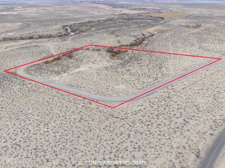 17001 Lahontan Dam, Fallon, Nevada 89406, ,Land,Residential,Lahontan Dam,260002261