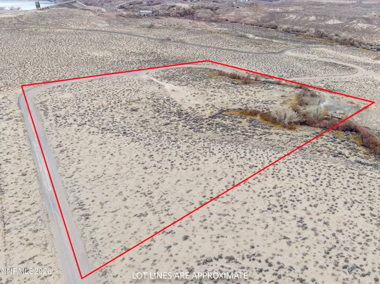 17001 Lahontan Dam, Fallon, Nevada 89406, ,Land,Residential,Lahontan Dam,260002261