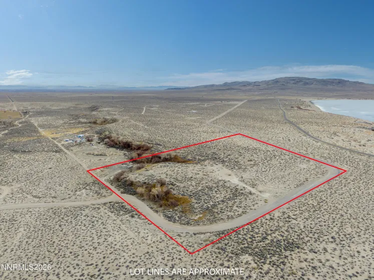 17001 Lahontan Dam, Fallon, Nevada 89406, ,Land,Residential,Lahontan Dam,260002261