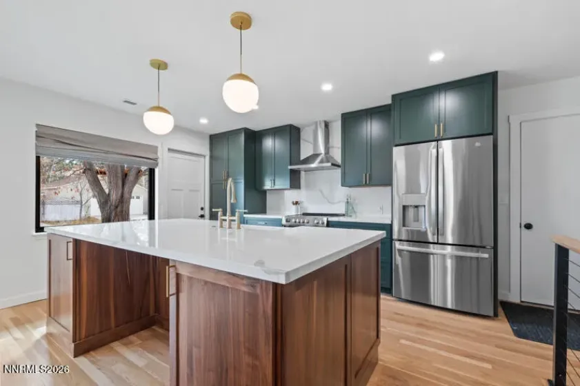 1295 Mark Twain, Reno, Nevada 89509, 4 Bedrooms Bedrooms, ,4 BathroomsBathrooms,Residential,Residential,Mark Twain,260002263