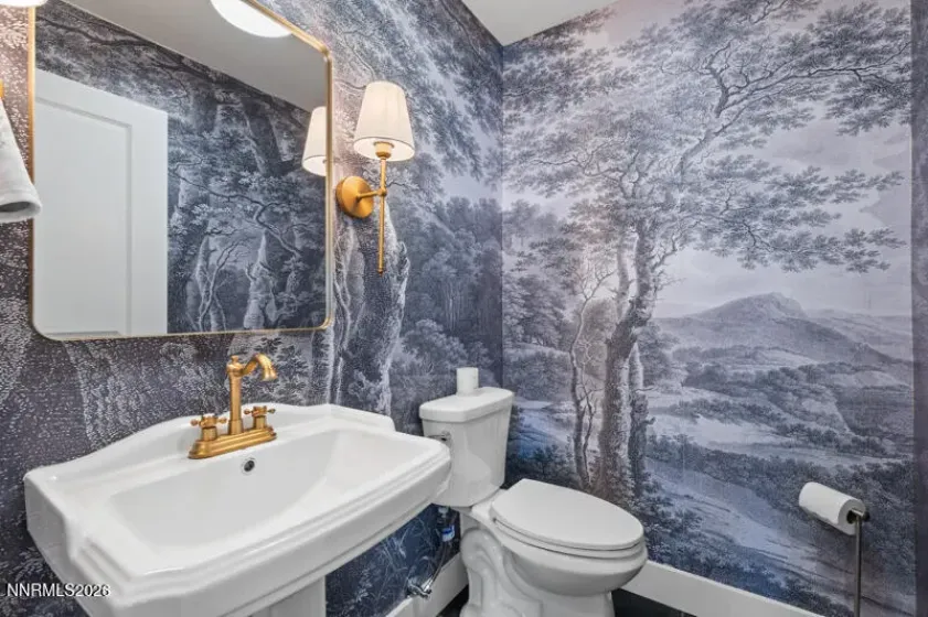 1295 Mark Twain, Reno, Nevada 89509, 4 Bedrooms Bedrooms, ,4 BathroomsBathrooms,Residential,Residential,Mark Twain,260002263