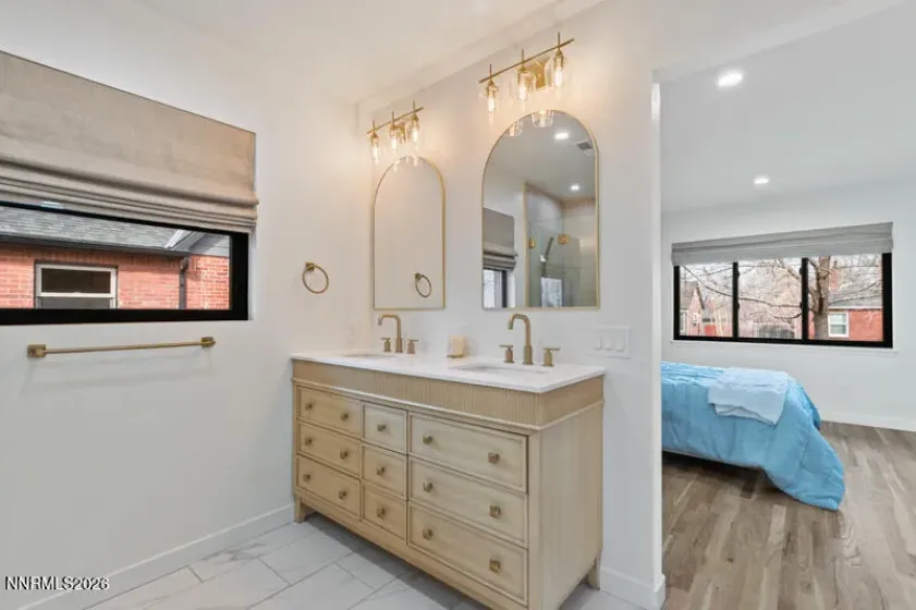 1295 Mark Twain, Reno, Nevada 89509, 4 Bedrooms Bedrooms, ,4 BathroomsBathrooms,Residential,Residential,Mark Twain,260002263